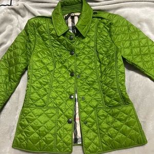 Burberry jacket Brand New Never Worn